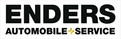 Logo Enders Automobile + Service & Co KG
